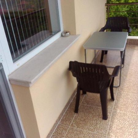 Къща За Гости Светлана Sapareva Banya Exterior foto
